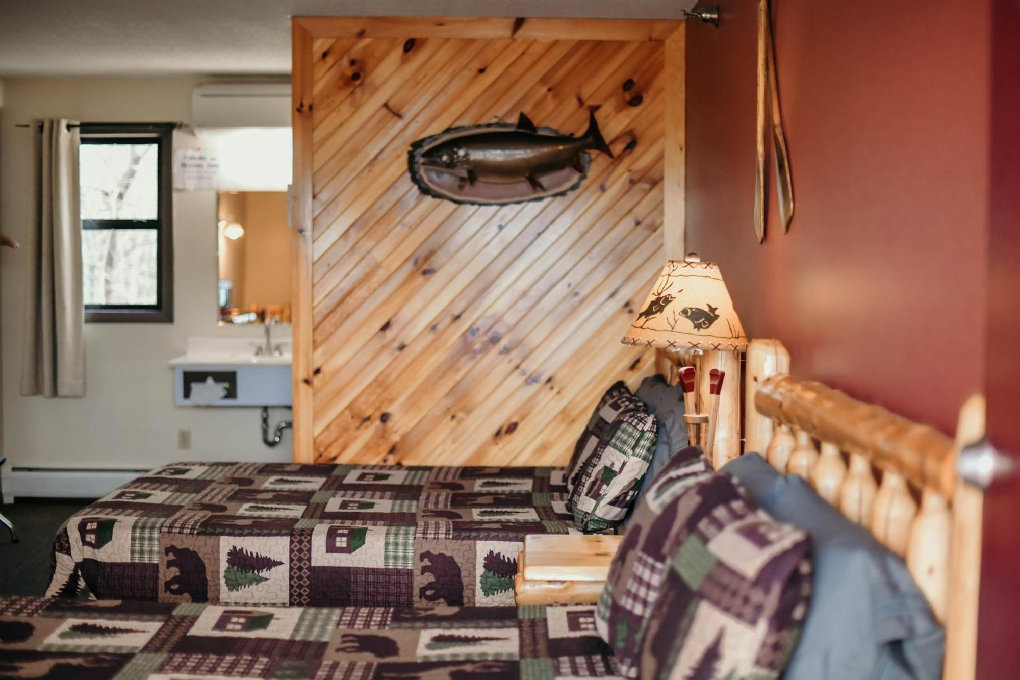 Briarwood Motor Inn Lincoln Exteriör bild