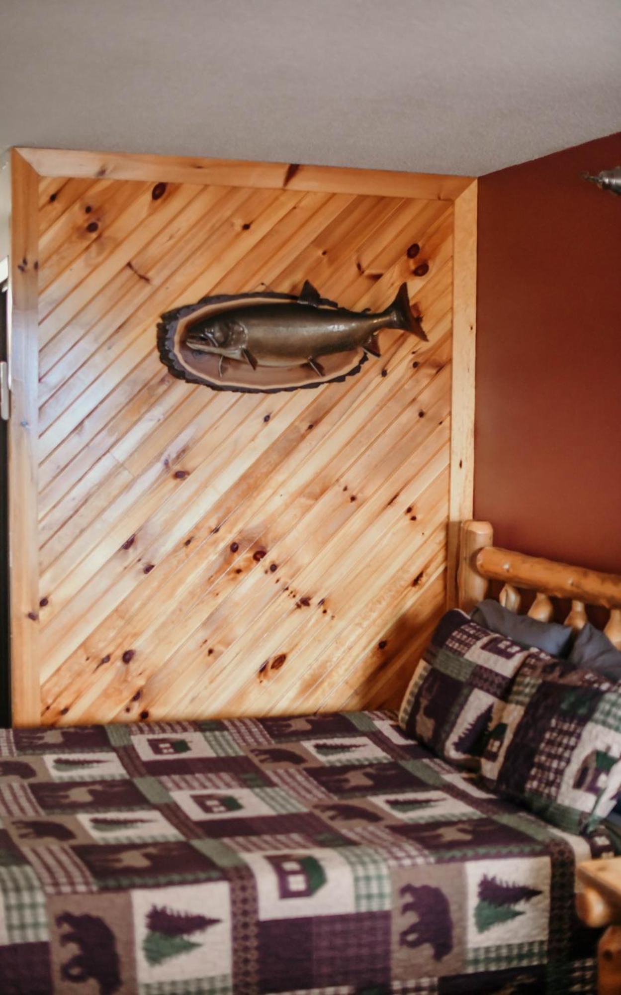 Briarwood Motor Inn Lincoln Exteriör bild