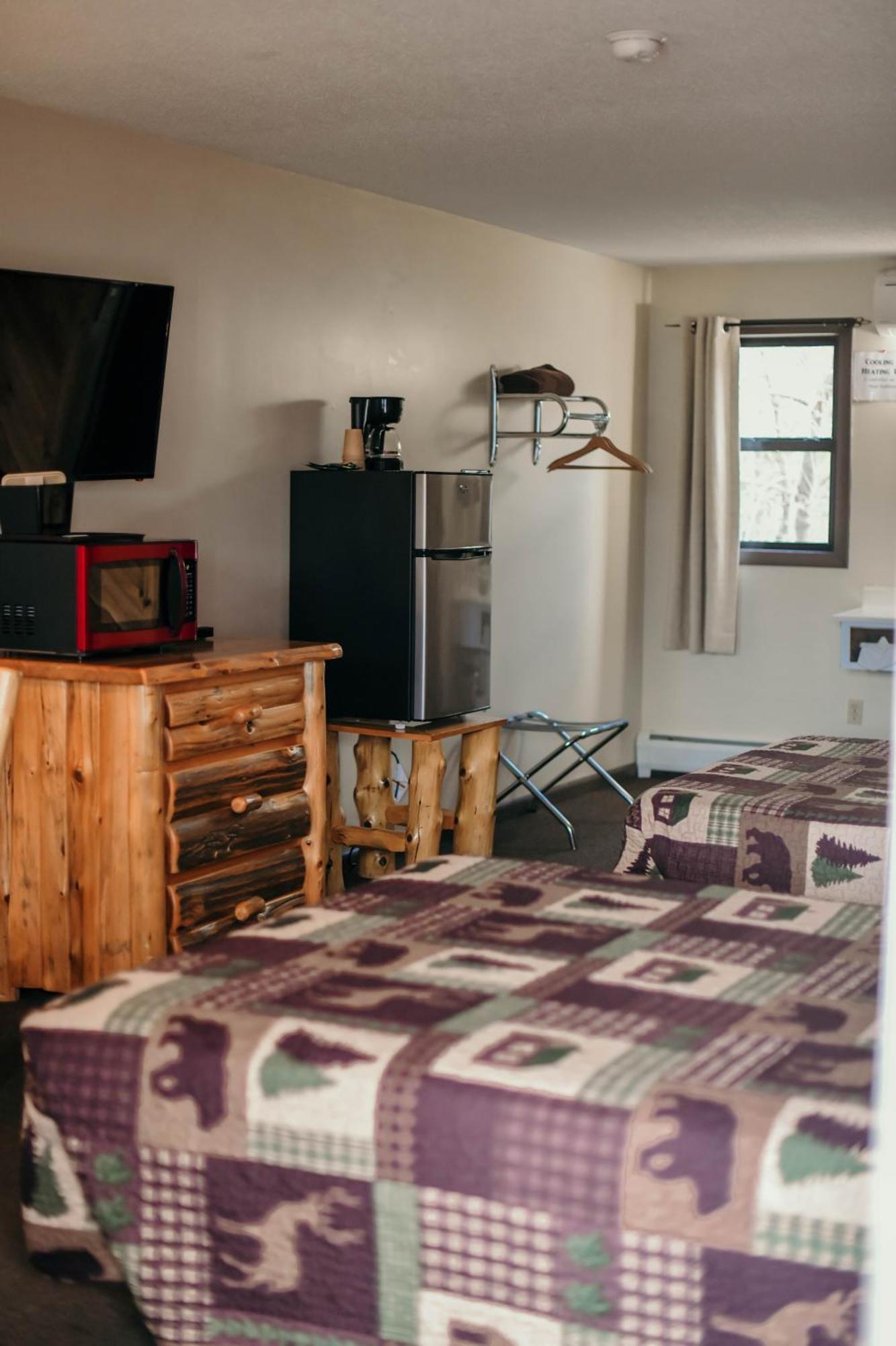 Briarwood Motor Inn Lincoln Exteriör bild